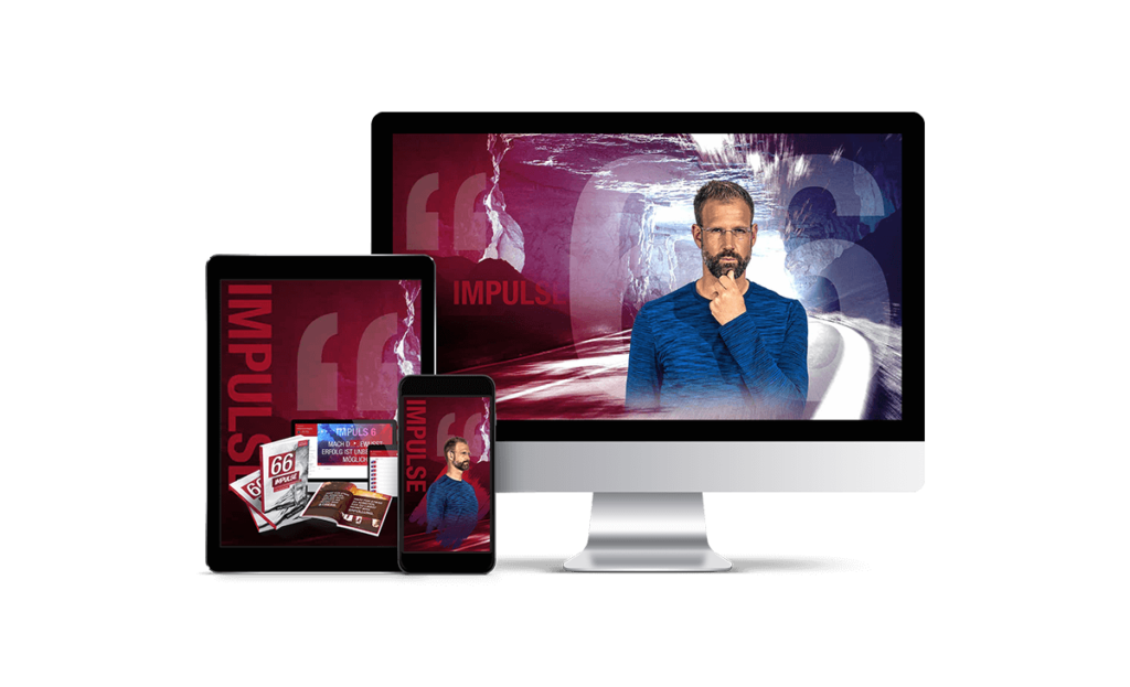 Online-Kurs 66 Impulse von Christian Bischoff