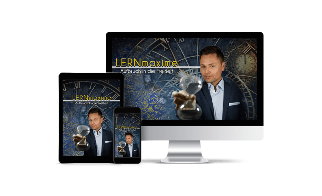 Online-Kurs Lernmaxime von Köpfe der Genies